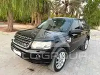 2014 Land Rover LR2