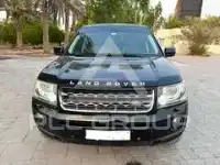 2014 Land Rover LR2