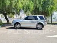 2014 Land Rover LR2