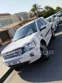 2014 Land Rover LR2