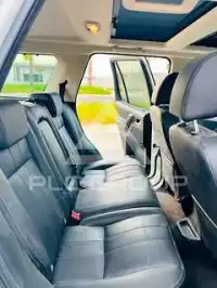 2014 Land Rover LR2