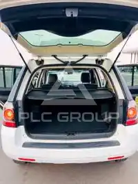 2014 Land Rover LR2
