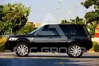 2014 Land Rover LR2