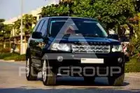 2014 Land Rover LR2