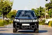 2014 Land Rover LR2