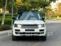 2014 Land Rover Range Rover