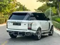 2014 Land Rover Range Rover