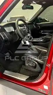 2014 Land Rover Range Rover