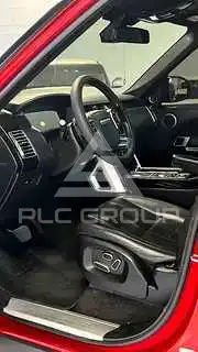 2014 Land Rover Range Rover