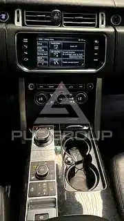 2014 Land Rover Range Rover