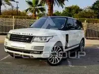 2014 Land Rover Range Rover