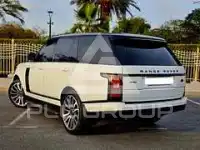 2014 Land Rover Range Rover