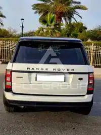 2014 Land Rover Range Rover