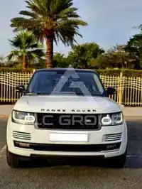 2014 Land Rover Range Rover