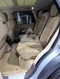 2014 Land Rover Range Rover