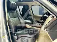 2014 Land Rover Range Rover