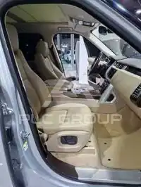 2014 Land Rover Range Rover