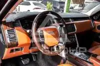 2014 Land Rover Range Rover