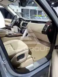 2014 Land Rover Range Rover