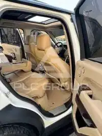 2014 Land Rover Range Rover