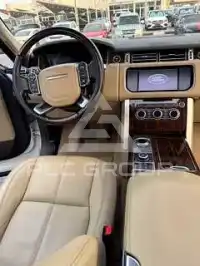 2014 Land Rover Range Rover