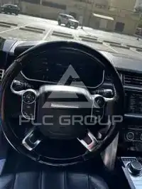 2014 Land Rover Range Rover