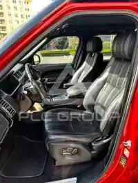 2014 Land Rover Range Rover