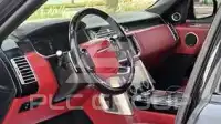2014 Land Rover Range Rover