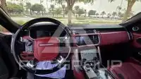 2014 Land Rover Range Rover