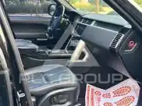 2014 Land Rover Range Rover