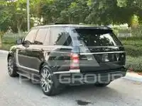 2014 Land Rover Range Rover
