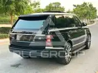 2014 Land Rover Range Rover