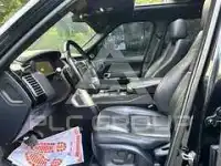2014 Land Rover Range Rover