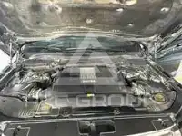 2014 Land Rover Range Rover