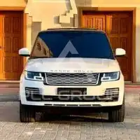 2014 Land Rover Range Rover