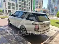 2014 Land Rover Range Rover