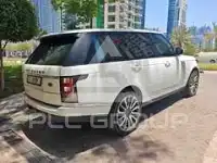 2014 Land Rover Range Rover