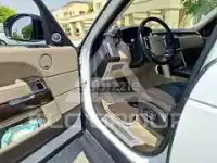 2014 Land Rover Range Rover