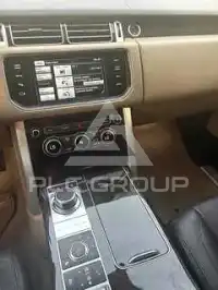 2014 Land Rover Range Rover