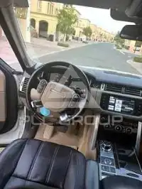 2014 Land Rover Range Rover