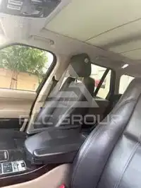2014 Land Rover Range Rover
