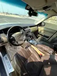 2014 Land Rover Range Rover