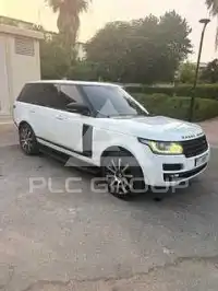 2014 Land Rover Range Rover
