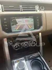 2014 Land Rover Range Rover