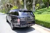 2014 Land Rover Range Rover