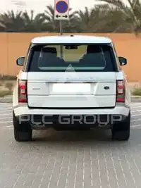 2014 Land Rover Range Rover