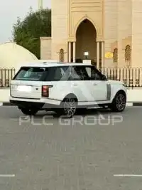 2014 Land Rover Range Rover
