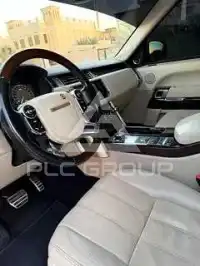 2014 Land Rover Range Rover