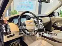 2014 Land Rover Range Rover