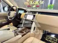 2014 Land Rover Range Rover